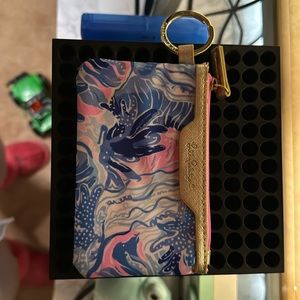 Lilly Pulitzer wallet